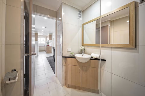Best Western Hobart - Inverell Accommodation 23