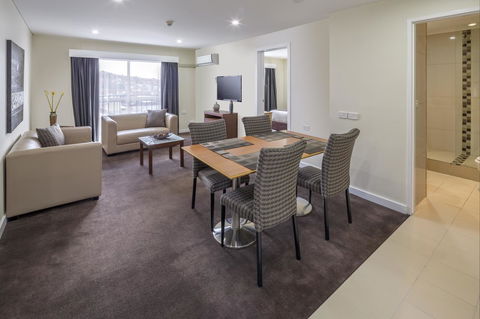 Best Western Hobart - Inverell Accommodation 11