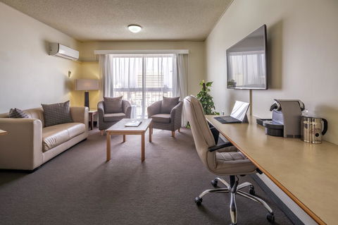 Best Western Hobart - Inverell Accommodation 8