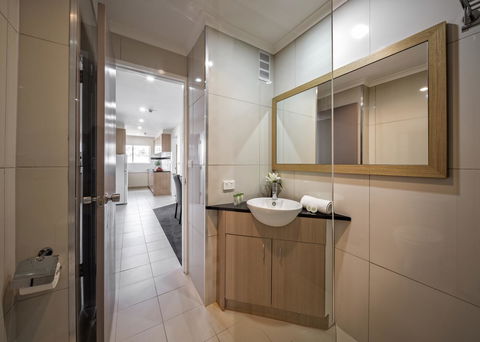 Best Western Hobart - Inverell Accommodation 1