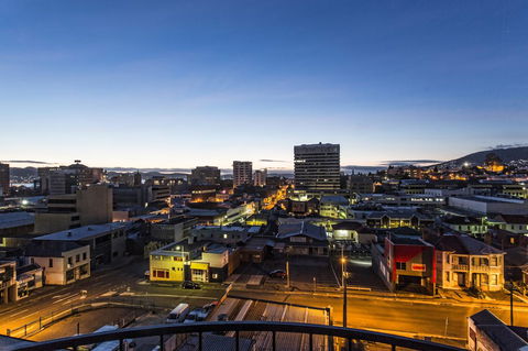 Best Western Hobart - Inverell Accommodation 38