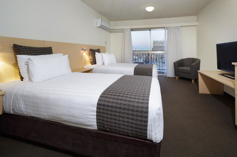 Best Western Hobart - Inverell Accommodation 19