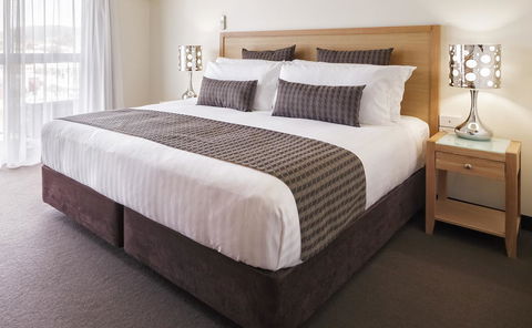 Best Western Hobart - Inverell Accommodation 27