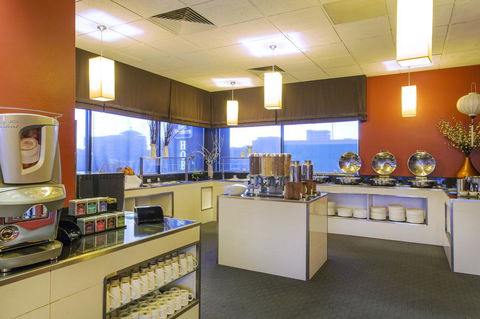 Best Western Hobart - Inverell Accommodation 14
