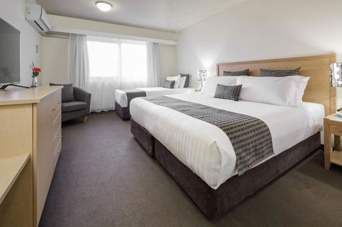 Best Western Hobart - Inverell Accommodation 32