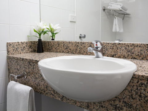 Best Western Hobart - Inverell Accommodation 29