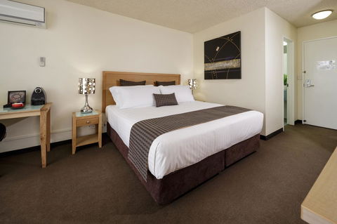 Best Western Hobart - Inverell Accommodation 16