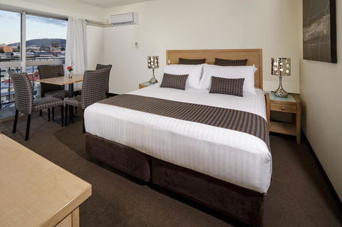Best Western Hobart - Inverell Accommodation 9