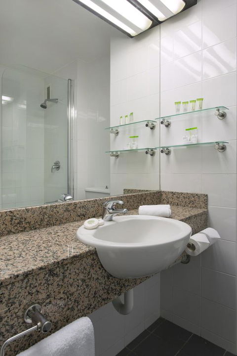 Best Western Hobart - Inverell Accommodation 25