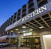 Best Western Hobart - Inverell Accommodation