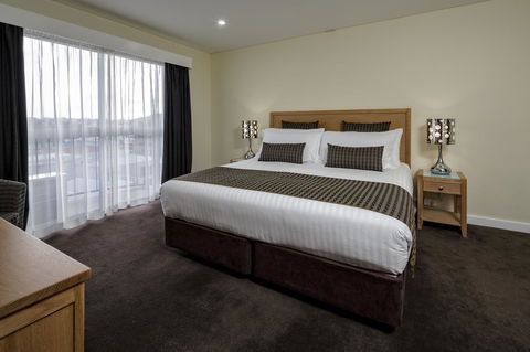 Best Western Hobart - Inverell Accommodation 5