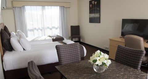 Best Western Hobart - Inverell Accommodation 10
