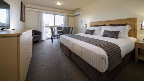 Best Western Hobart - Inverell Accommodation 2