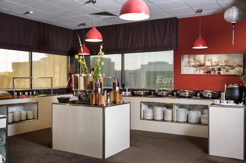 Best Western Hobart - Inverell Accommodation 12