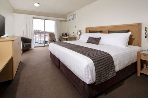 Best Western Hobart - Inverell Accommodation 7