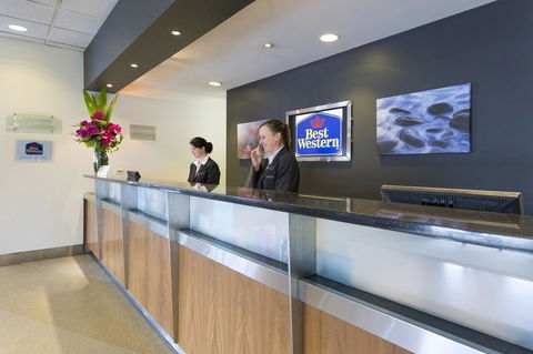 Best Western Hobart - Inverell Accommodation 13