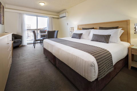 Best Western Hobart - Inverell Accommodation 20