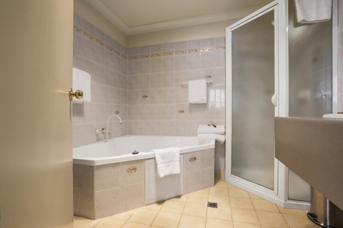 Hadley\'s Orient Hotel - Inverell Accommodation 19