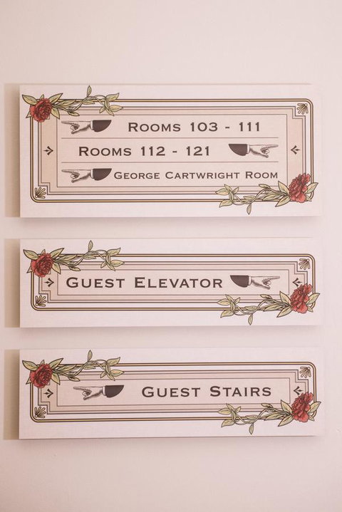Hadley\'s Orient Hotel - Inverell Accommodation 37