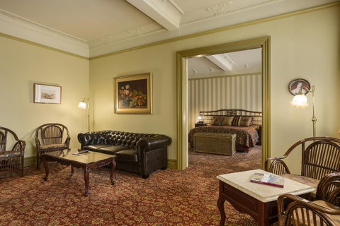 Hadley\'s Orient Hotel - Inverell Accommodation 24