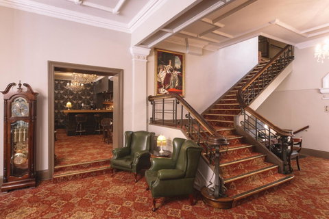 Hadley\'s Orient Hotel - Inverell Accommodation 33