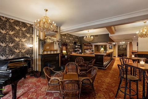 Hadley\'s Orient Hotel - Inverell Accommodation 14