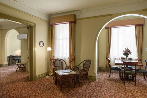 Hadley\'s Orient Hotel - Inverell Accommodation 22