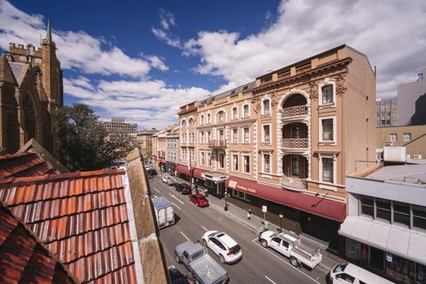 Hadley\'s Orient Hotel - Inverell Accommodation 34