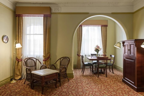 Hadley\'s Orient Hotel - Inverell Accommodation 23