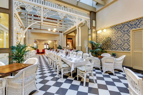 Hadley\'s Orient Hotel - Inverell Accommodation 2