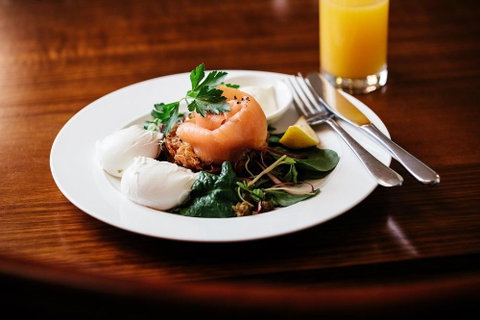 Hadley\'s Orient Hotel - Inverell Accommodation 4