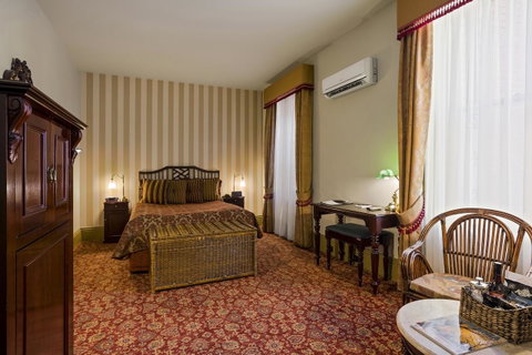 Hadley\'s Orient Hotel - Inverell Accommodation 31
