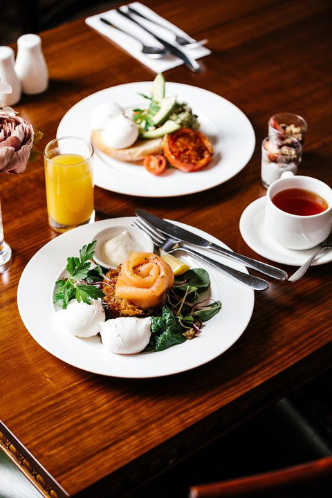 Hadley\'s Orient Hotel - Inverell Accommodation 8