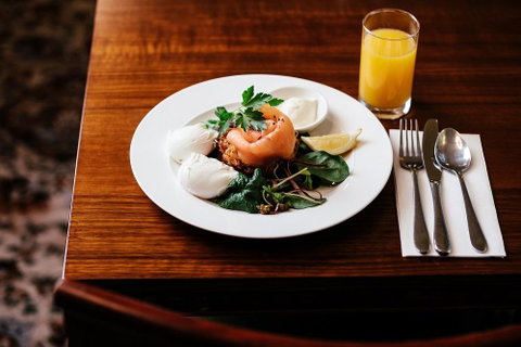 Hadley\'s Orient Hotel - Inverell Accommodation 3