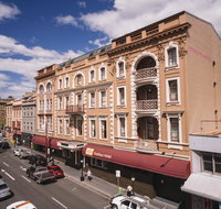 Hadley's Orient Hotel - Inverell Accommodation