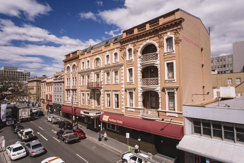 Hadley\'s Orient Hotel - Inverell Accommodation 0