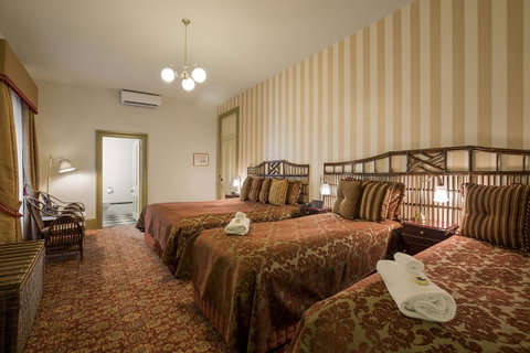 Hadley\'s Orient Hotel - Inverell Accommodation 20