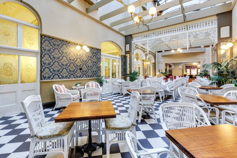 Hadley\'s Orient Hotel - Inverell Accommodation 1