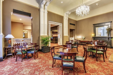 Hadley\'s Orient Hotel - Inverell Accommodation 10