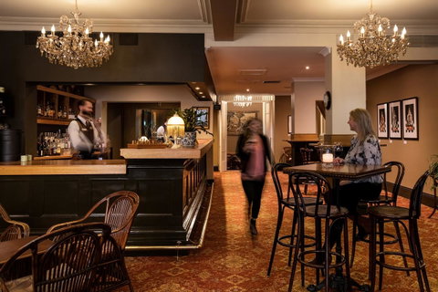 Hadley\'s Orient Hotel - Inverell Accommodation 15