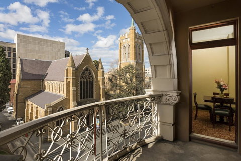 Hadley\'s Orient Hotel - Inverell Accommodation 28