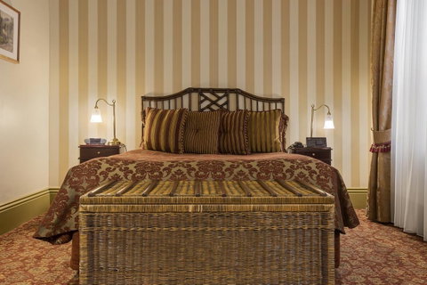 Hadley\'s Orient Hotel - Inverell Accommodation 30