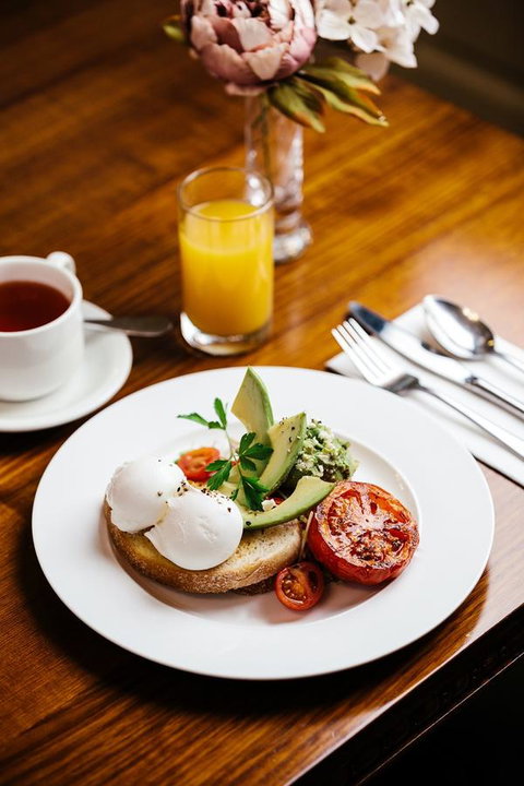 Hadley\'s Orient Hotel - Inverell Accommodation 5