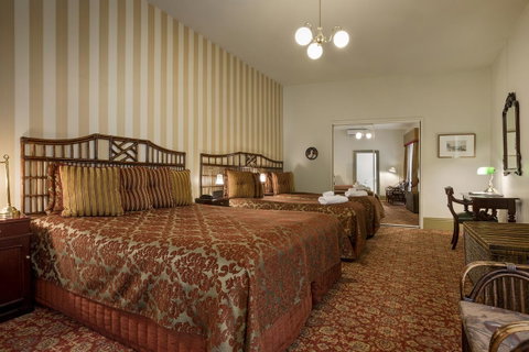 Hadley\'s Orient Hotel - Inverell Accommodation 21