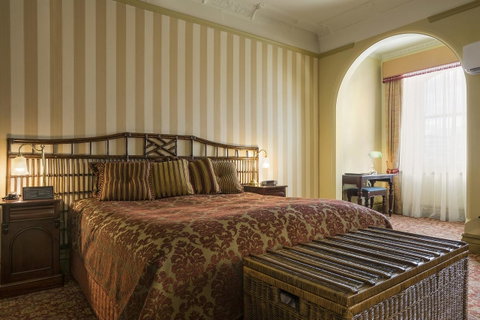 Hadley\'s Orient Hotel - Inverell Accommodation 27