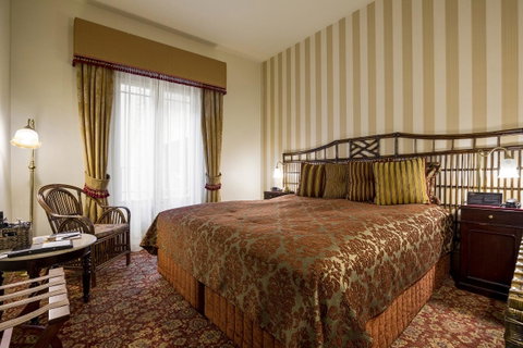 Hadley\'s Orient Hotel - Inverell Accommodation 32