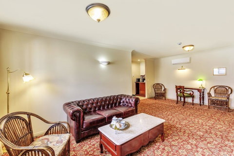 Hadley\'s Orient Hotel - Inverell Accommodation 17