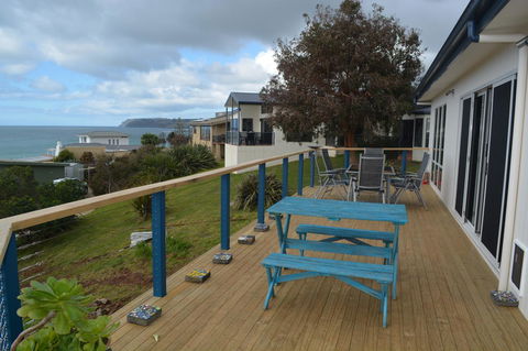 Seascape Beach House - Inverell Accommodation 10