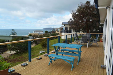 Seascape Beach House - Inverell Accommodation 24
