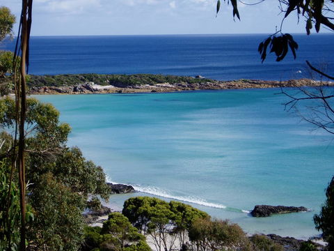 Seascape Beach House - Inverell Accommodation 11
